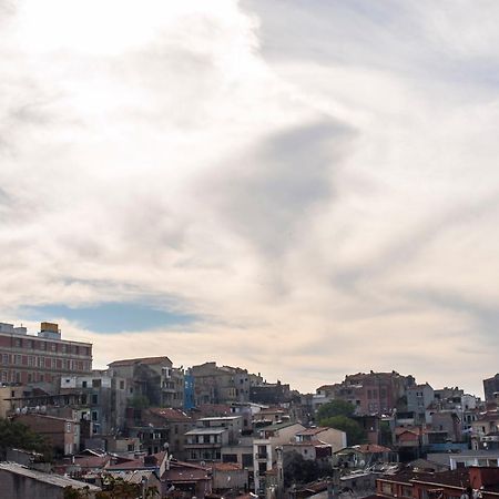 伊斯坦布尔 贝拉维斯塔旅舍旅舍 外观 照片